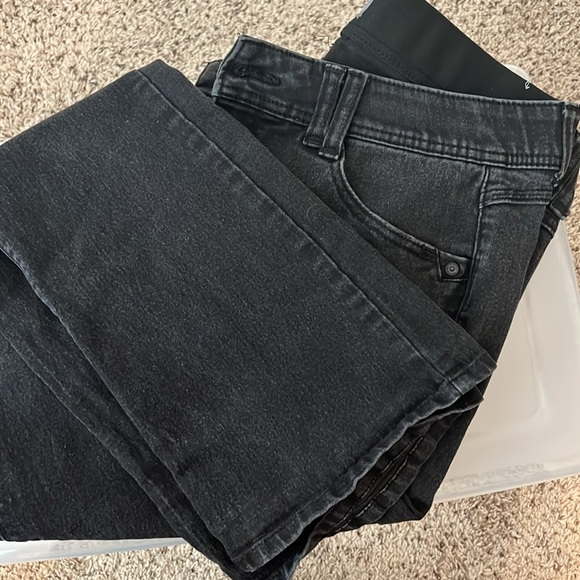 Wit and Wisdom bootcut jeans - Picture 4 of 4